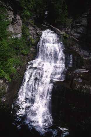 Lucifer Falls
