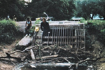 Culvert