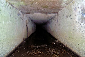 Culvert