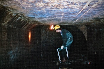 Culvert