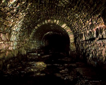 Culvert