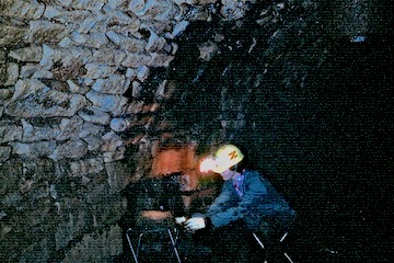 Culvert