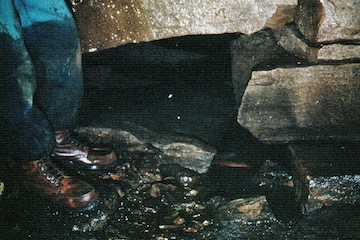 Culvert