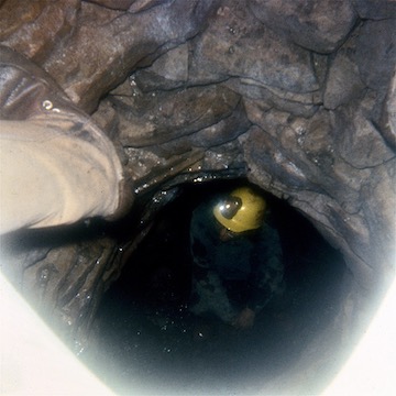 Culvert