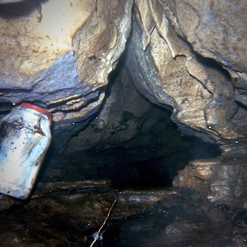 Culvert
