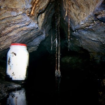 Culvert