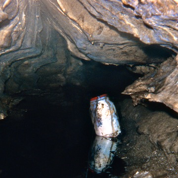 Culvert