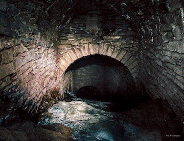 Culvert