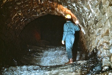 Culvert