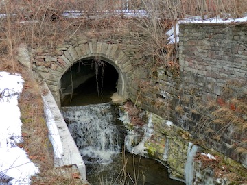 Culvert