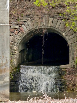 Culvert