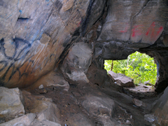 Devil's Hole Cave photo 02