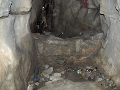 Devil's Hole Cave photo 05