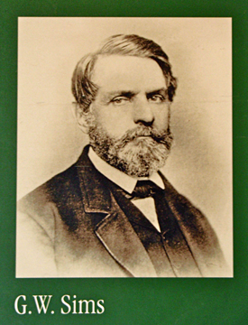G. W. Sims