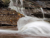 Waterfall Art 09