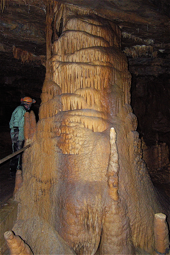 Alexander Caverns, 02
