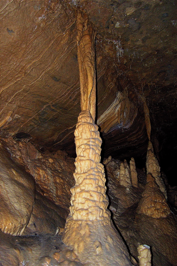 Alexander Caverns, 05