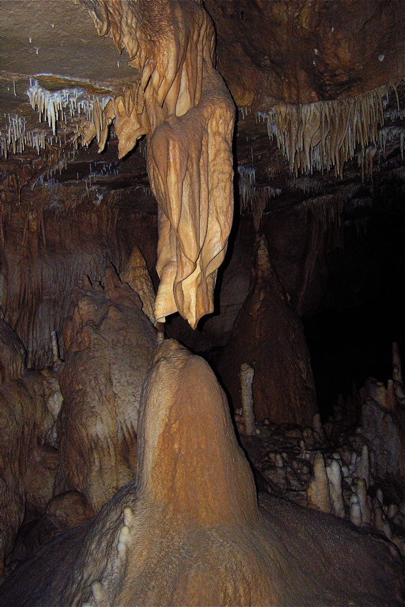 Alexander Caverns, 07