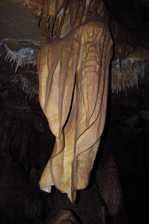 Alexander Caverns, 08