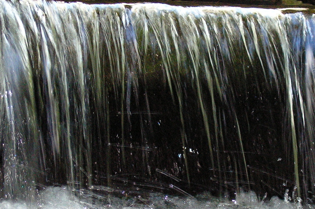 Waterfall Art 02